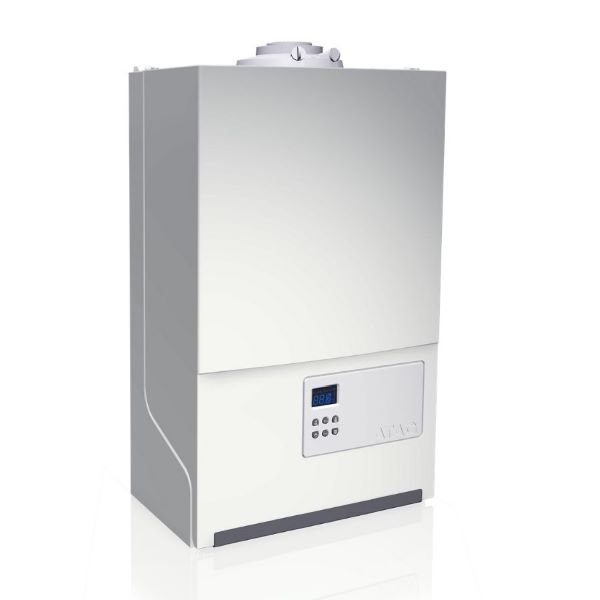 Kotol kondenz.ATAG P35S 6,8-30,9kW s možnosťou prip.exter.zásob.TUV